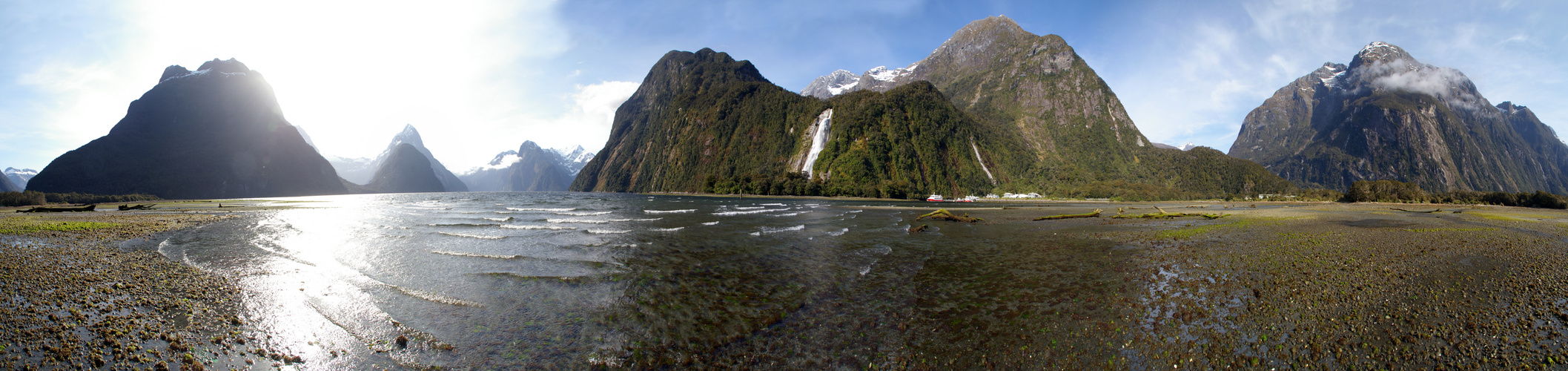 Milford Sound