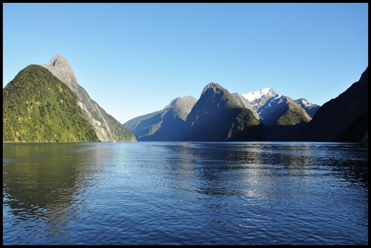 Milford Sound