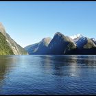 Milford Sound