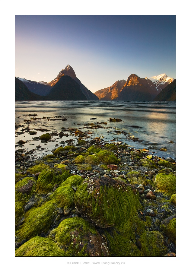 Milford Sound