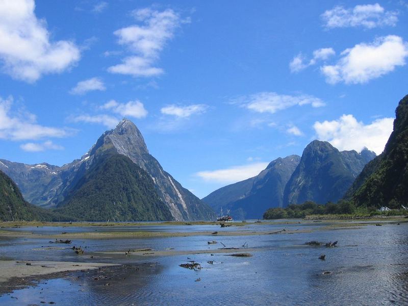 Milford Sound