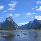 Milford Sound