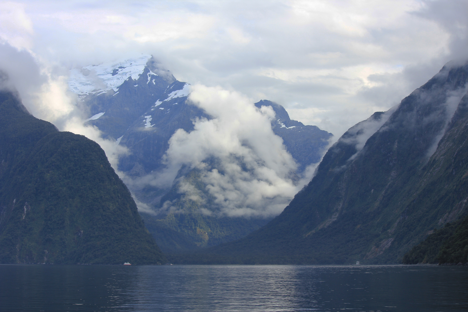 Milford Sound