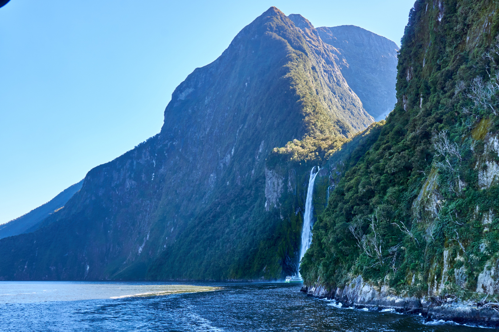 Milford Sound