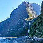 Milford Sound