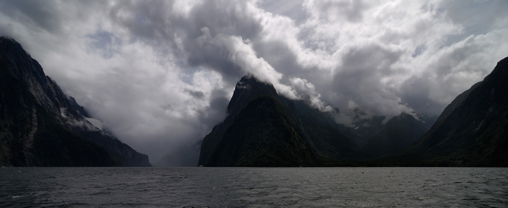 Milford Sound