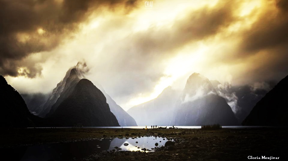 Milford Sound