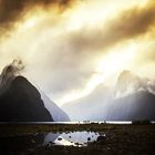 Milford Sound