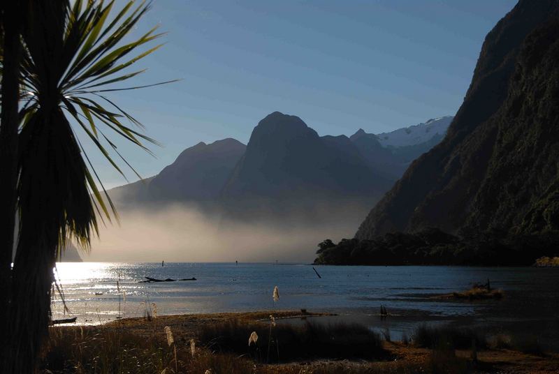 Milford Sound