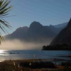 Milford Sound