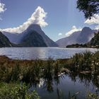 Milford Sound 