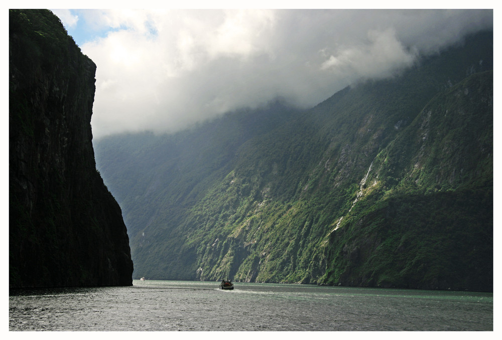 Milford Sound