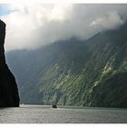 Milford Sound