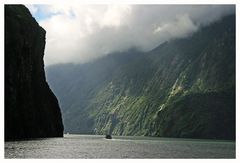 Milford Sound