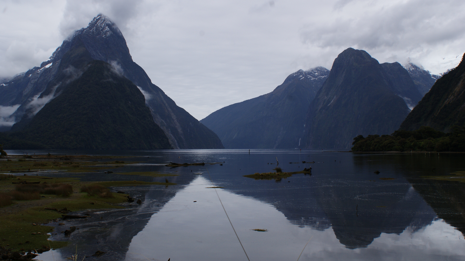 Milford Sound