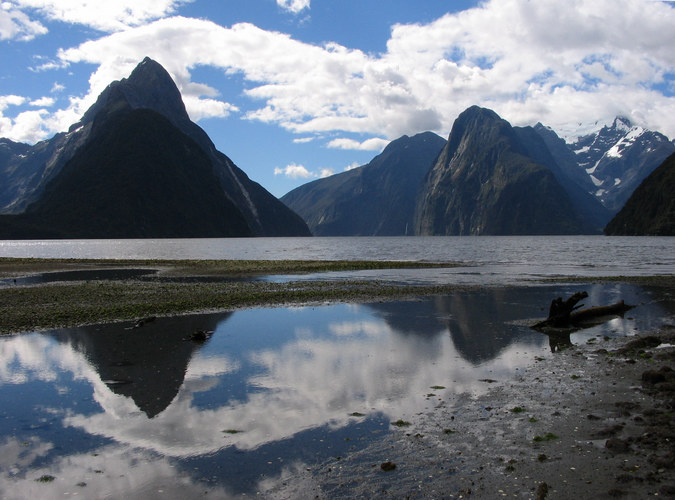 Milford Sound