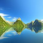 Milford Sound