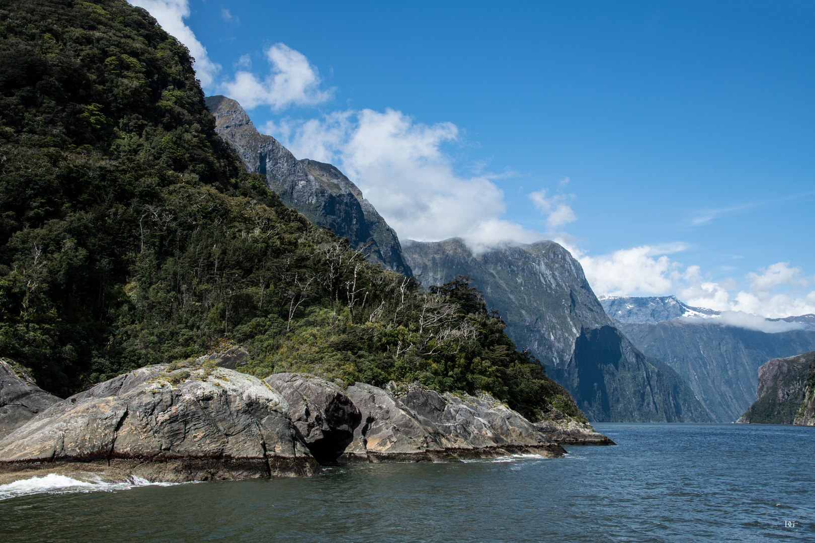 Milford Sound