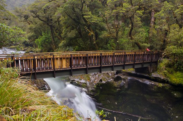 Milford Sound