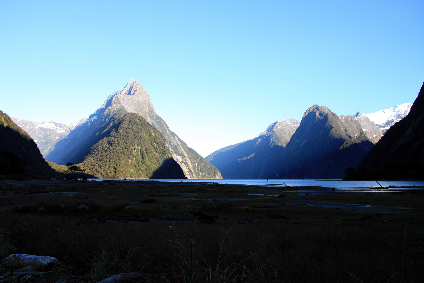 Milford Sound