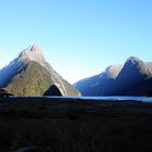 Milford Sound