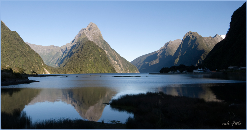 Milford Sound