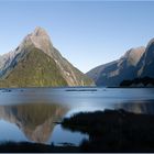 Milford Sound