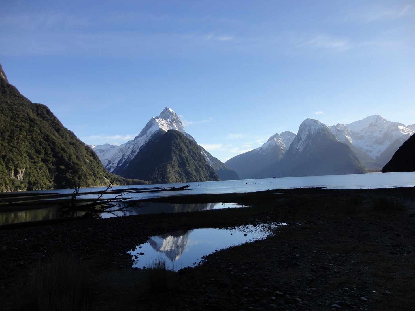 Milford Sound