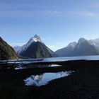 Milford Sound