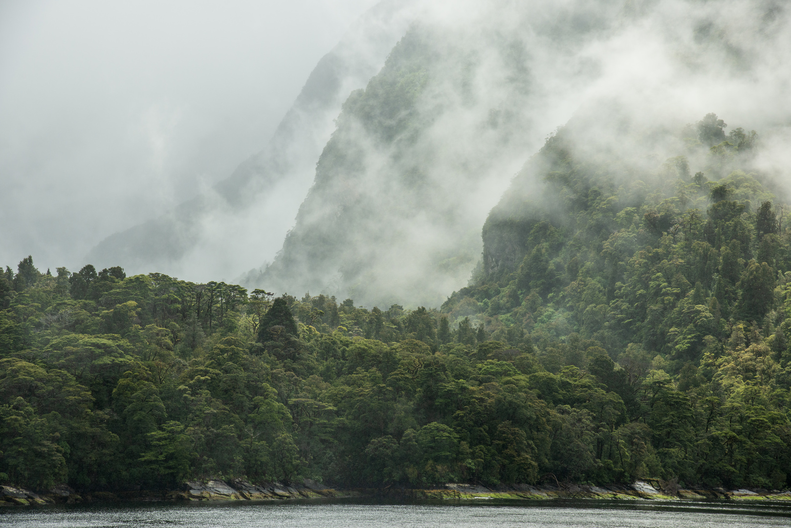 Milford Sound