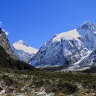 Milford sound