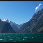 milford sound