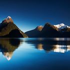 Milford Sound