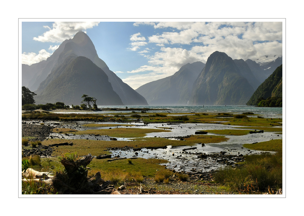 Milford Sound