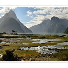 Milford Sound