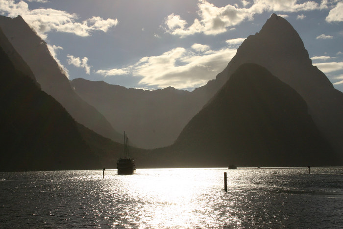 Milford Sound