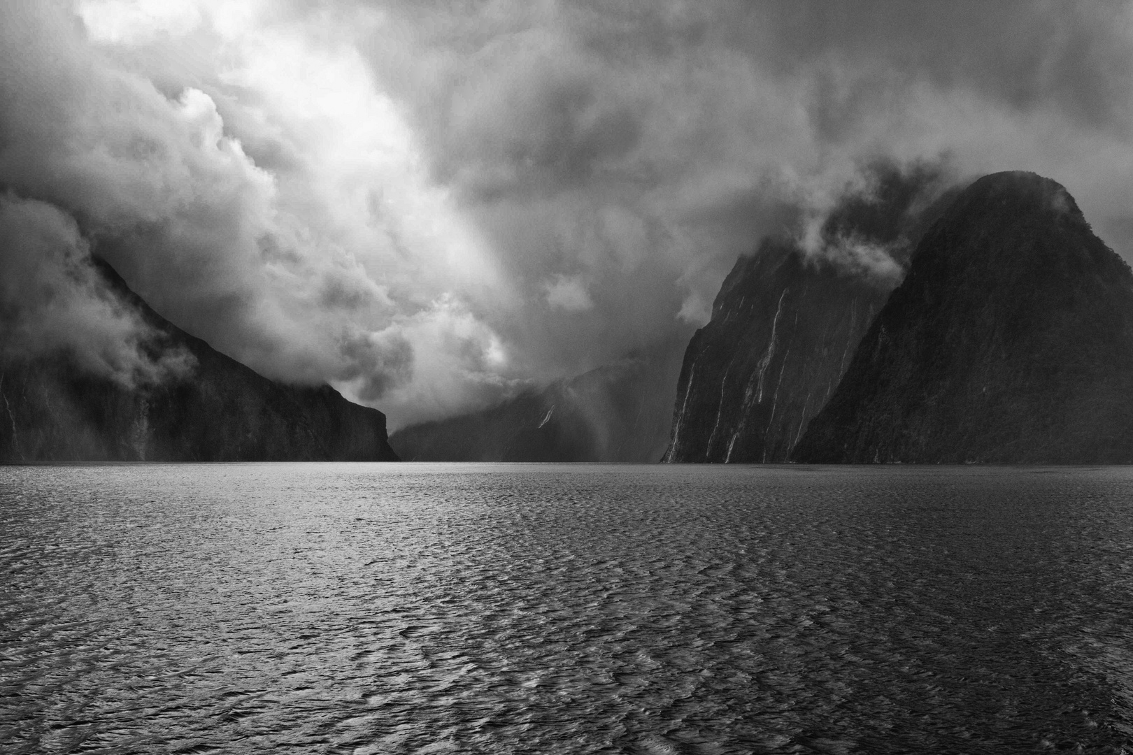 Milford Sound