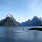 milford sound