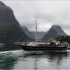 Milford Sound