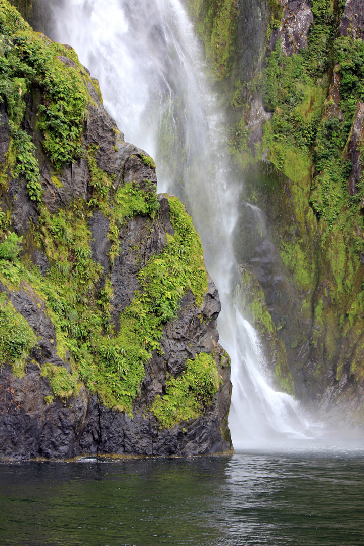 Milford Sound