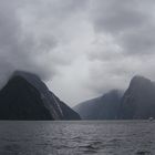 Milford Sound