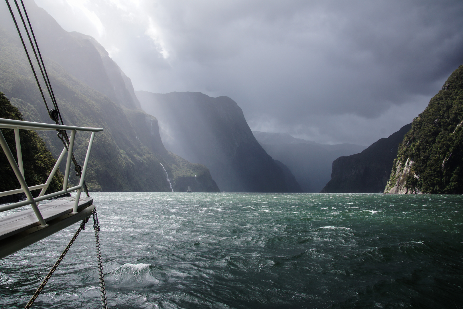 Milford Sound