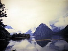 Milford Sound