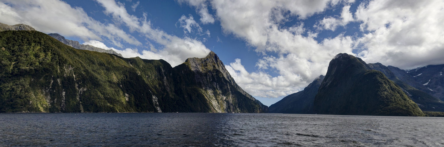 Milford Sound