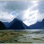 Milford Sound