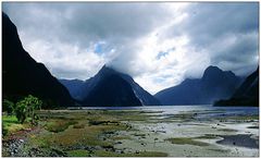 Milford Sound