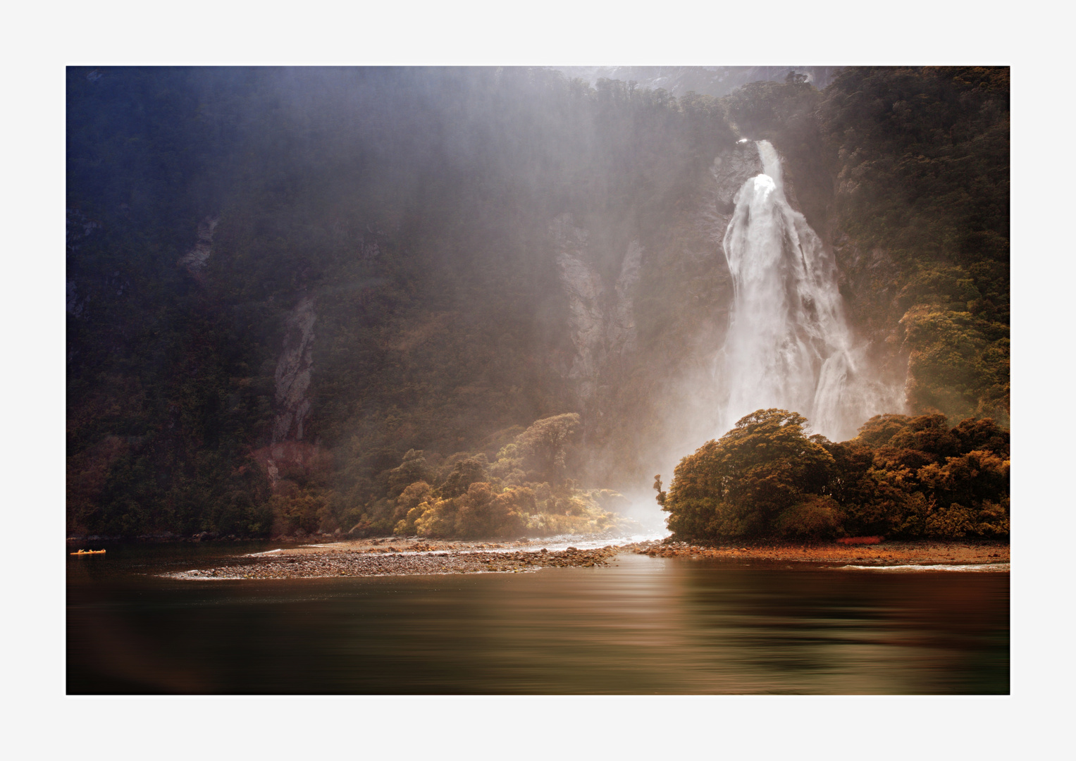 Milford Sound