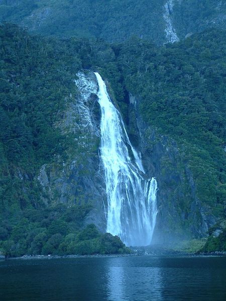 Milford Sound