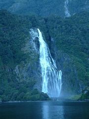 Milford Sound