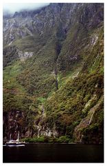 Milford Sound